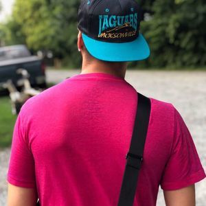 Meet your Posher, Jaime